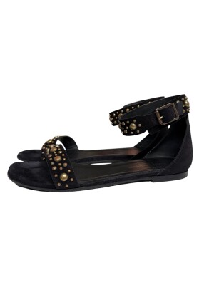Yves Saint Laurent sandals | LOOP-Marktplatz