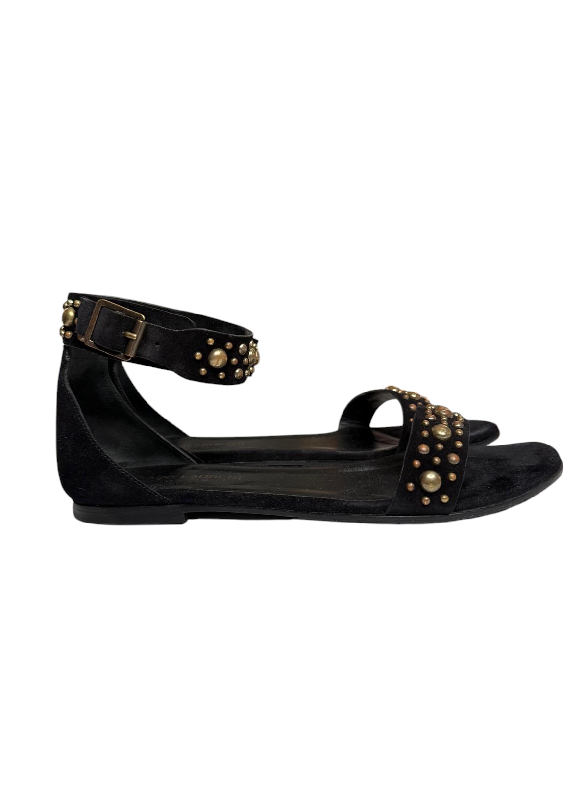 Yves Saint Laurent sandals