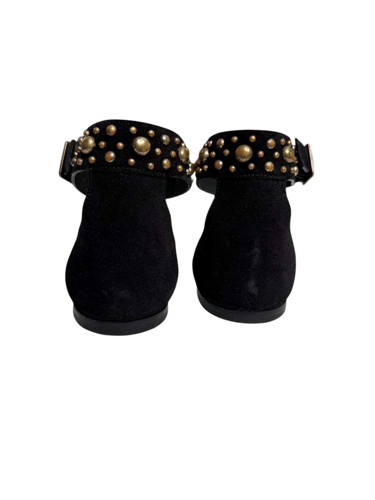 Yves Saint Laurent sandals | LOOP-Marktplatz