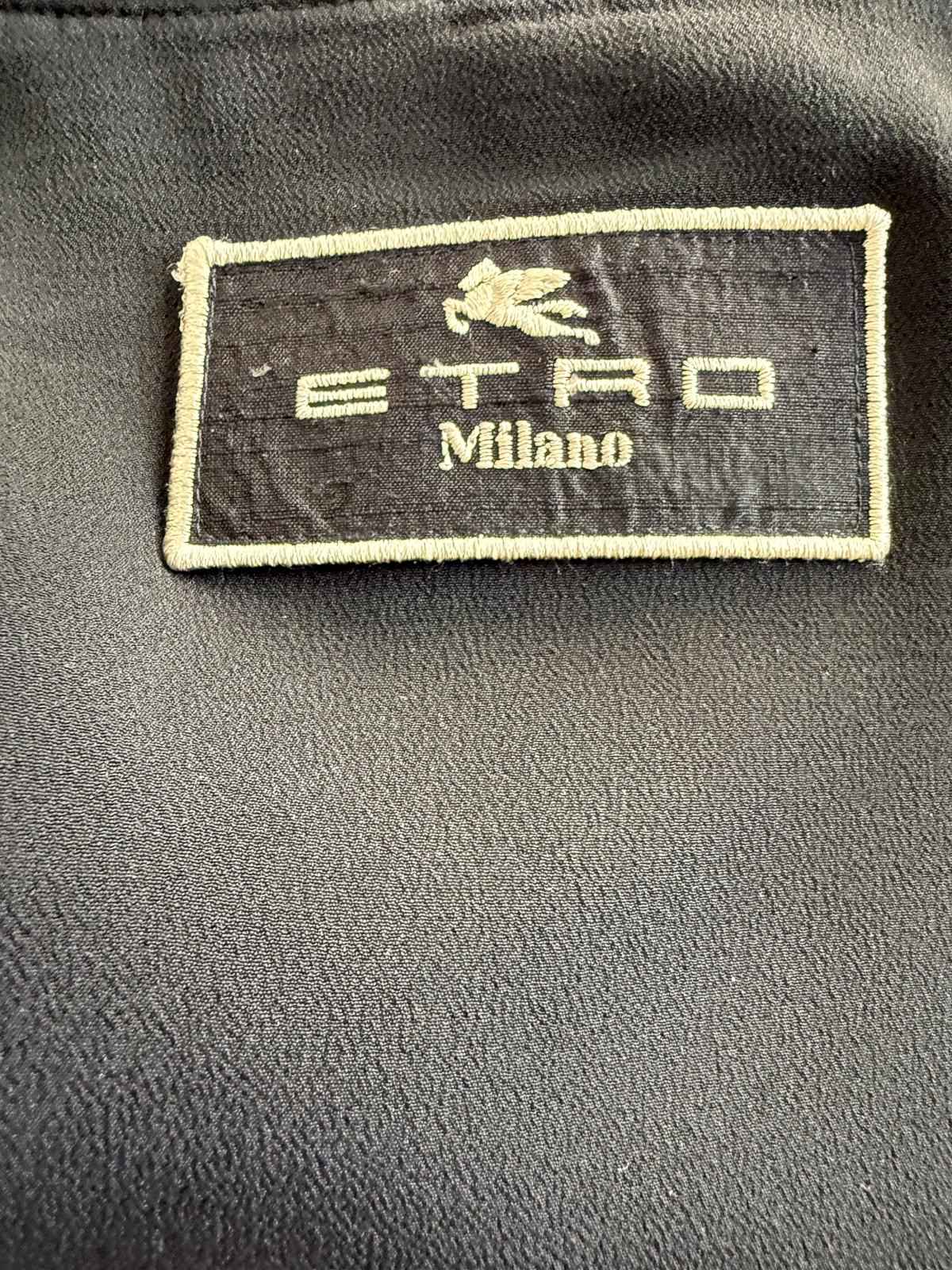 Etro jacket