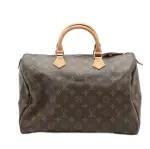 LOUIS VUITTON Speedy 35 Monogram