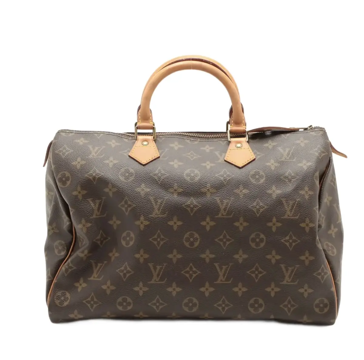 LOUIS VUITTON Speedy 35 Monogram | LOOP-Marktplatz