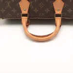 LOUIS VUITTON Speedy 35 Monogram