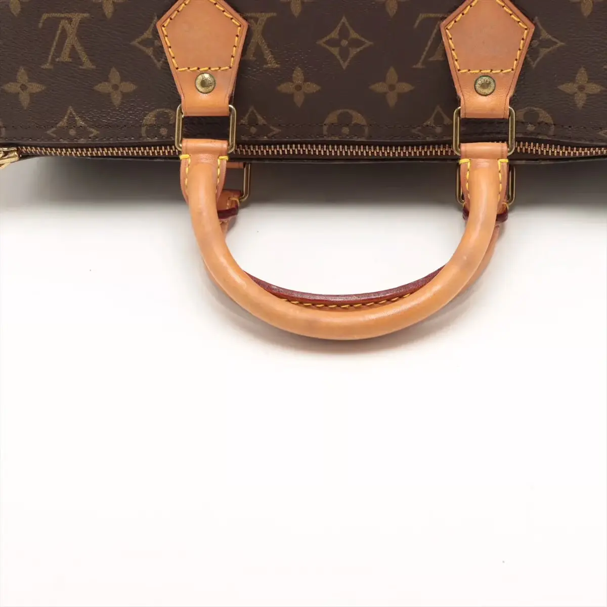 LOUIS VUITTON Speedy 35 Monogram | LOOP-Marktplatz