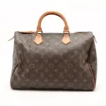 LOUIS VUITTON Speedy 35 Monogram
