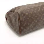 LOUIS VUITTON Speedy 35 Monogram