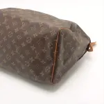 LOUIS VUITTON Speedy 35 Monogram