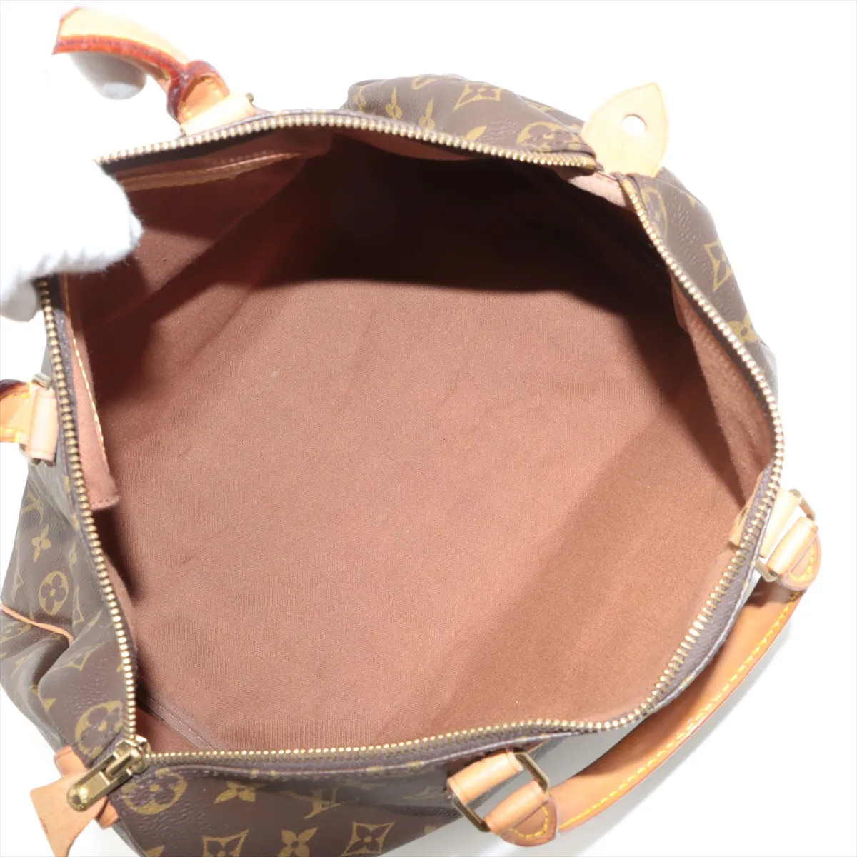 LOUIS VUITTON Speedy 35 Monogram | LOOP-Marktplatz