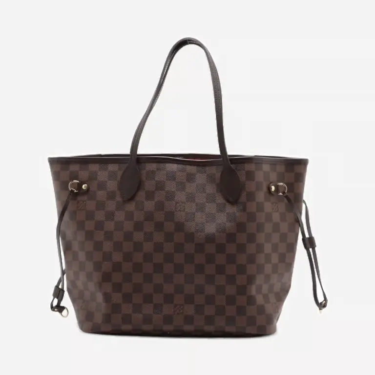 LOUIS VUITTON Neverfull MM Damier | LOOP-Marktplatz