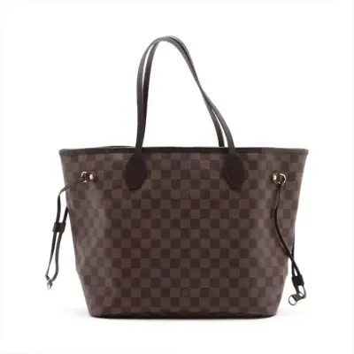 LOUIS VUITTON Neverfull MM Damier | LOOP-Marktplatz