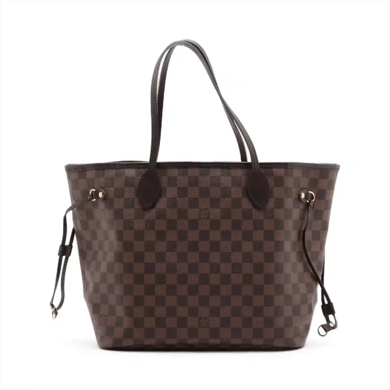 LOUIS VUITTON Neverfull MM Damier | LOOP-Marktplatz