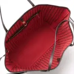 LOUIS VUITTON Neverfull MM Damier