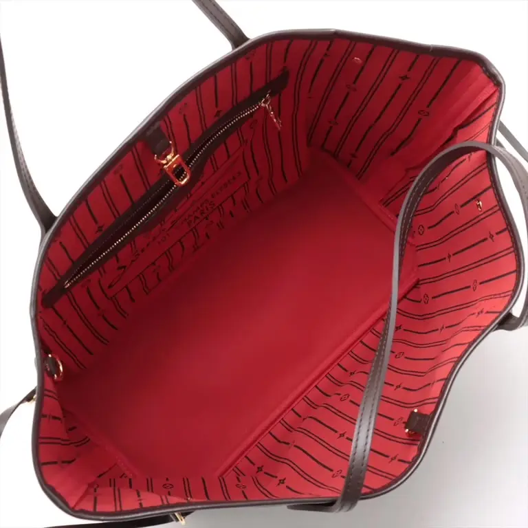 LOUIS VUITTON Neverfull MM Damier | LOOP-Marktplatz