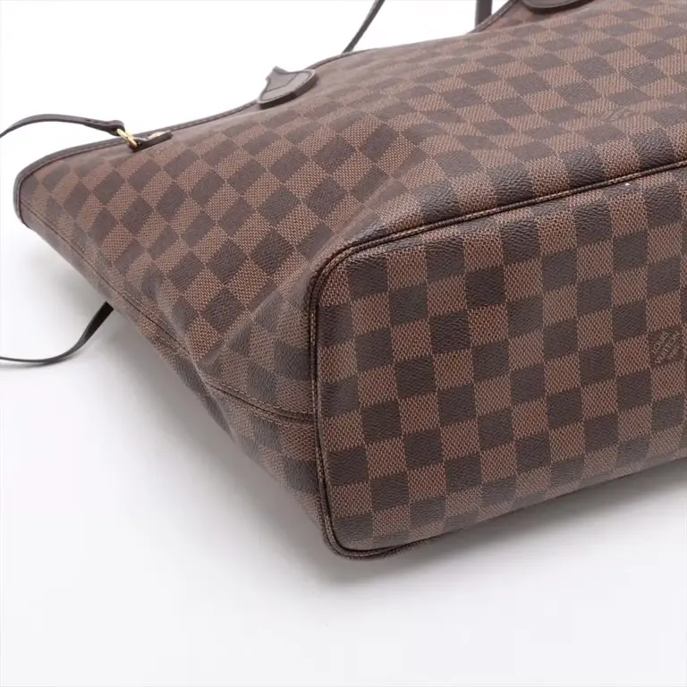 LOUIS VUITTON Neverfull MM Damier | LOOP-Marktplatz