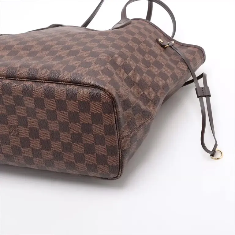 LOUIS VUITTON Neverfull MM Damier | LOOP-Marktplatz