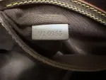 LOUIS VUITTON Speedy 35 Monogram