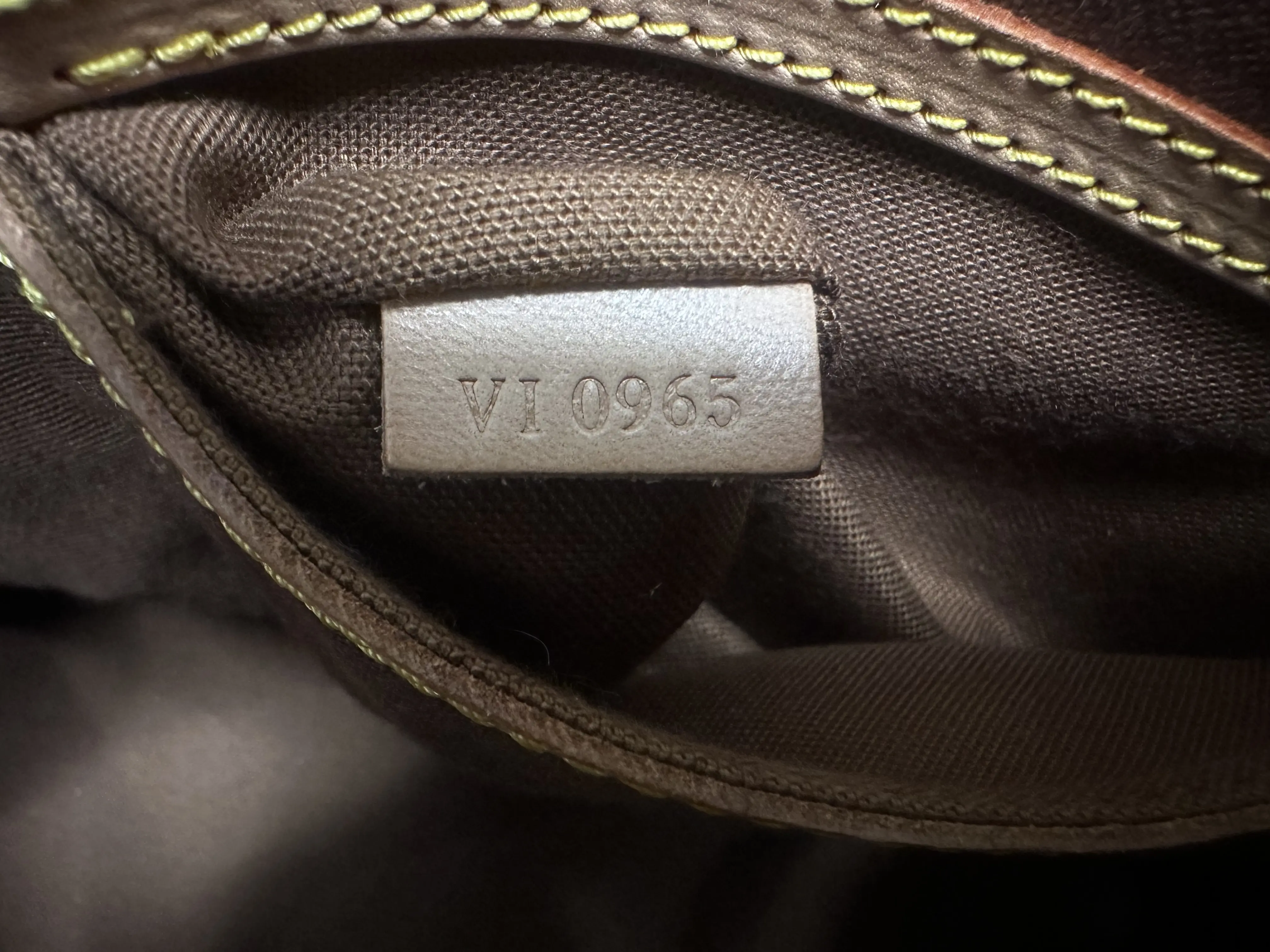 LOUIS VUITTON Speedy 35 Monogram | LOOP-Marktplatz