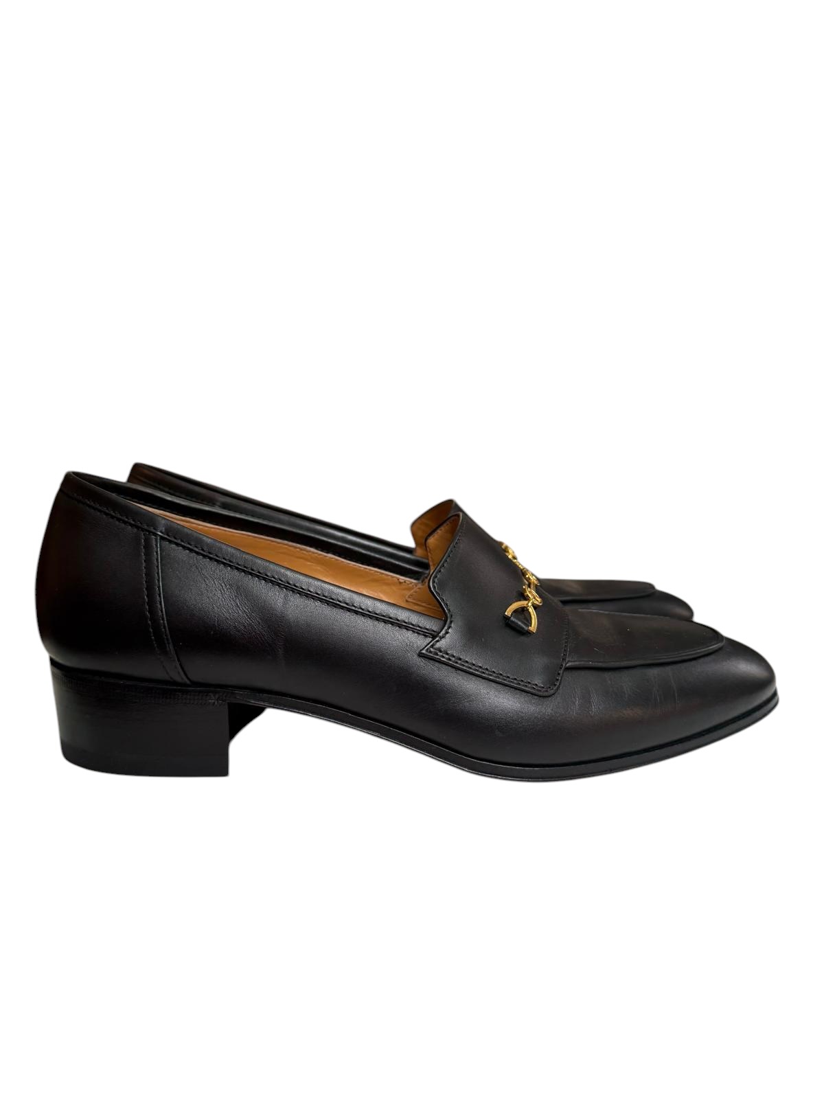 Gucci loafers