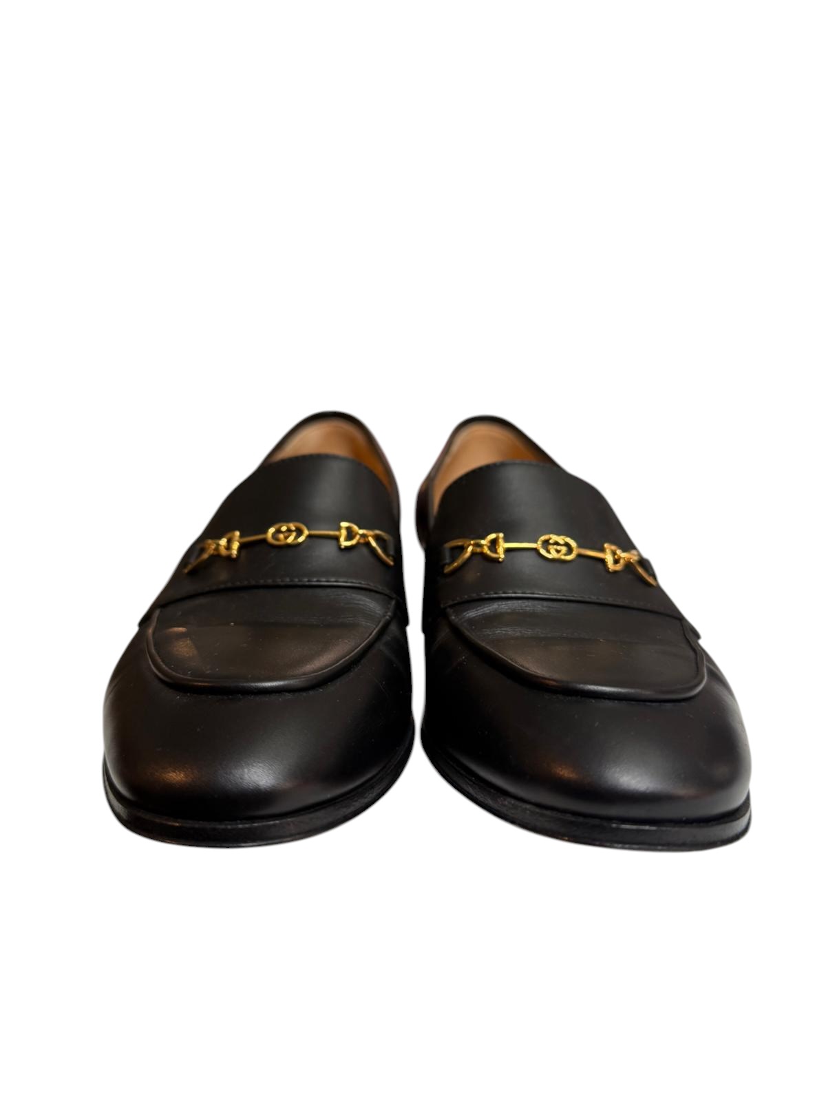 Gucci loafers