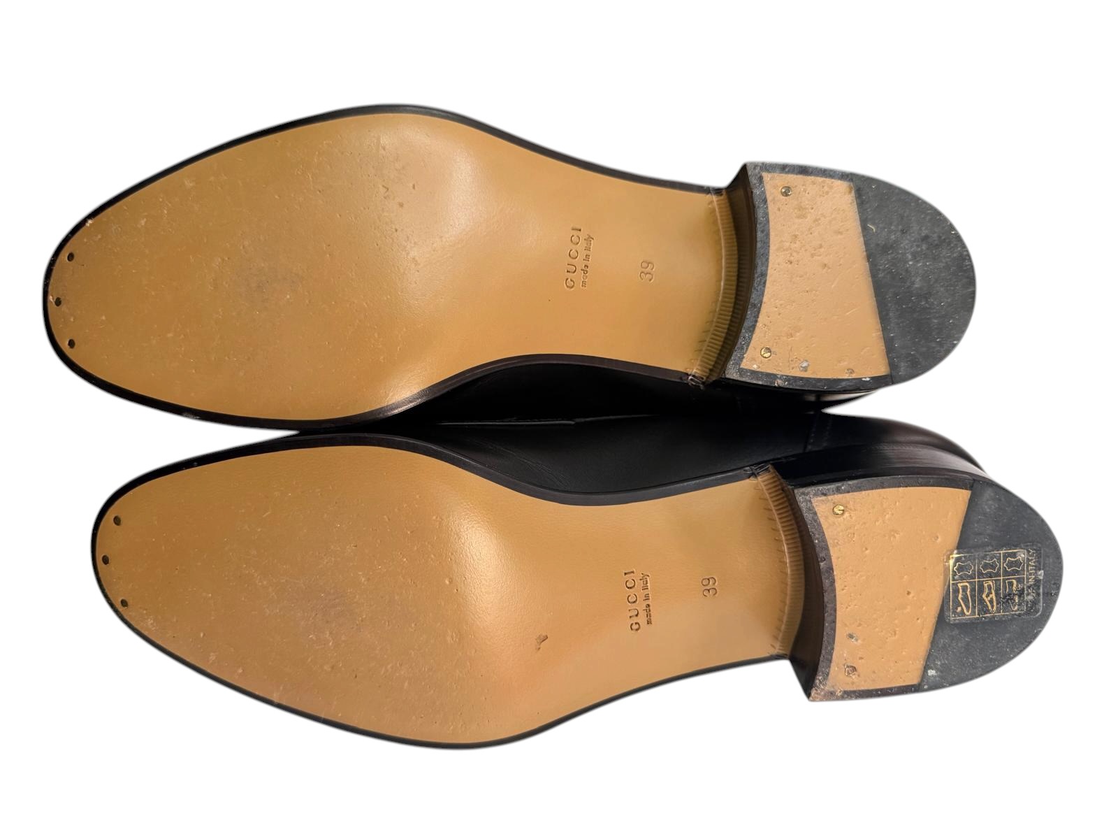 Gucci loafers | LOOP-Marktplatz