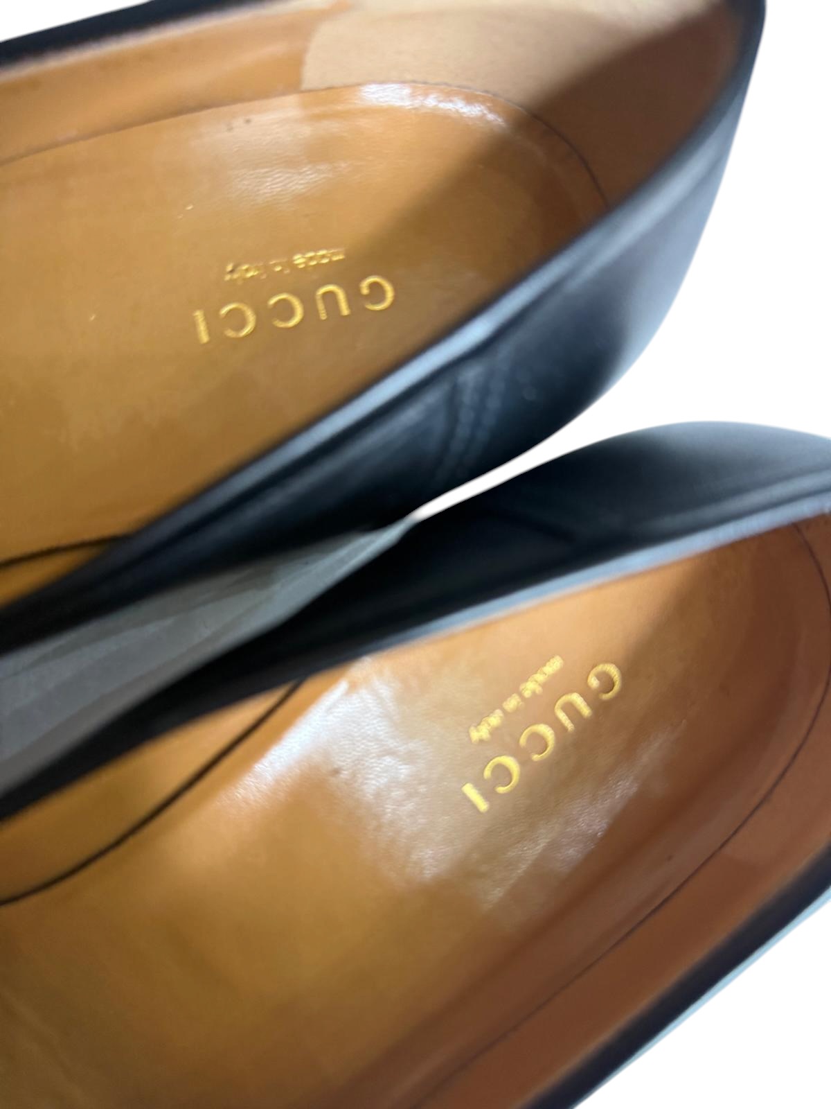 Gucci loafers | LOOP-Marktplatz