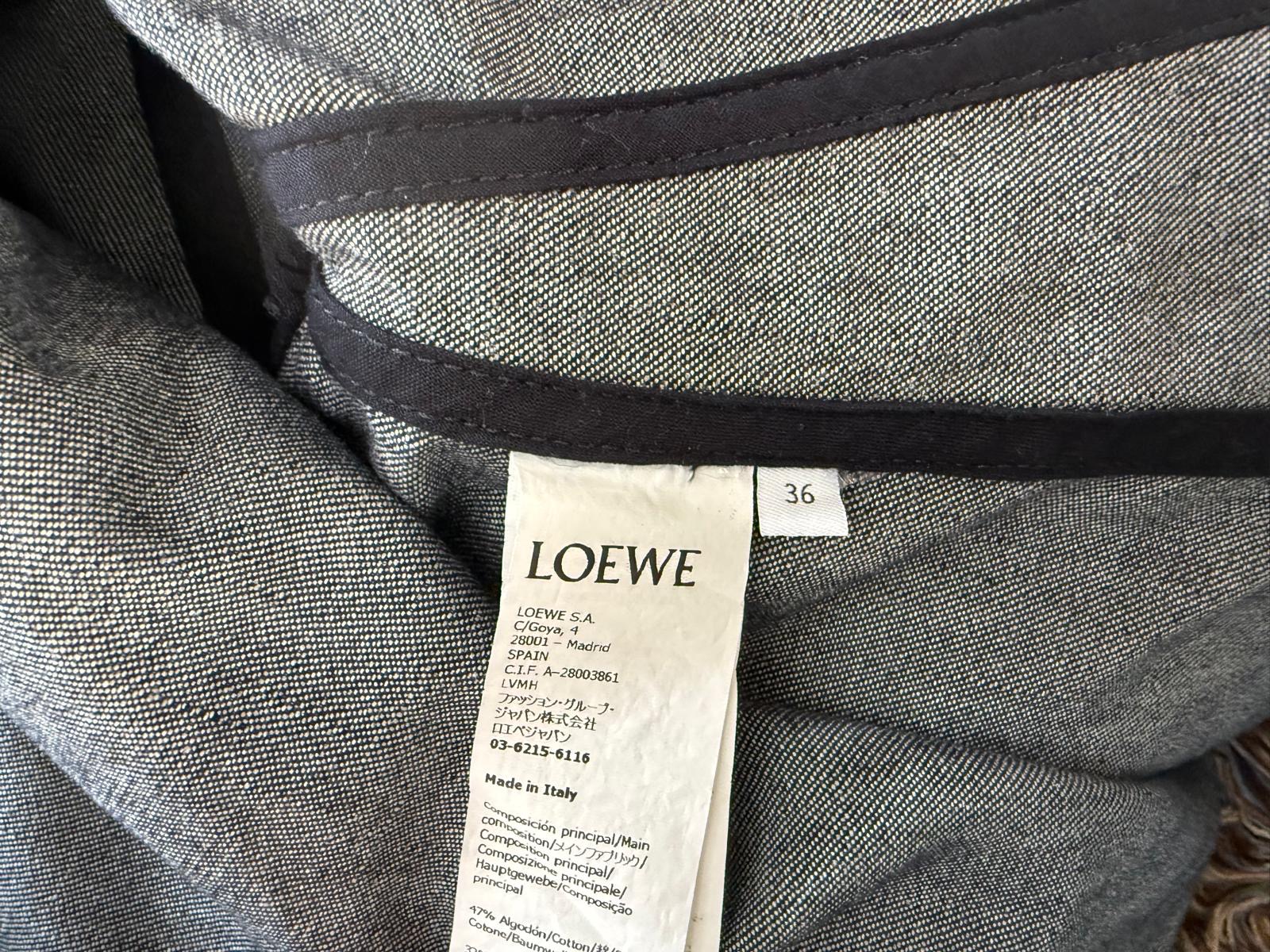 Loewe jacket