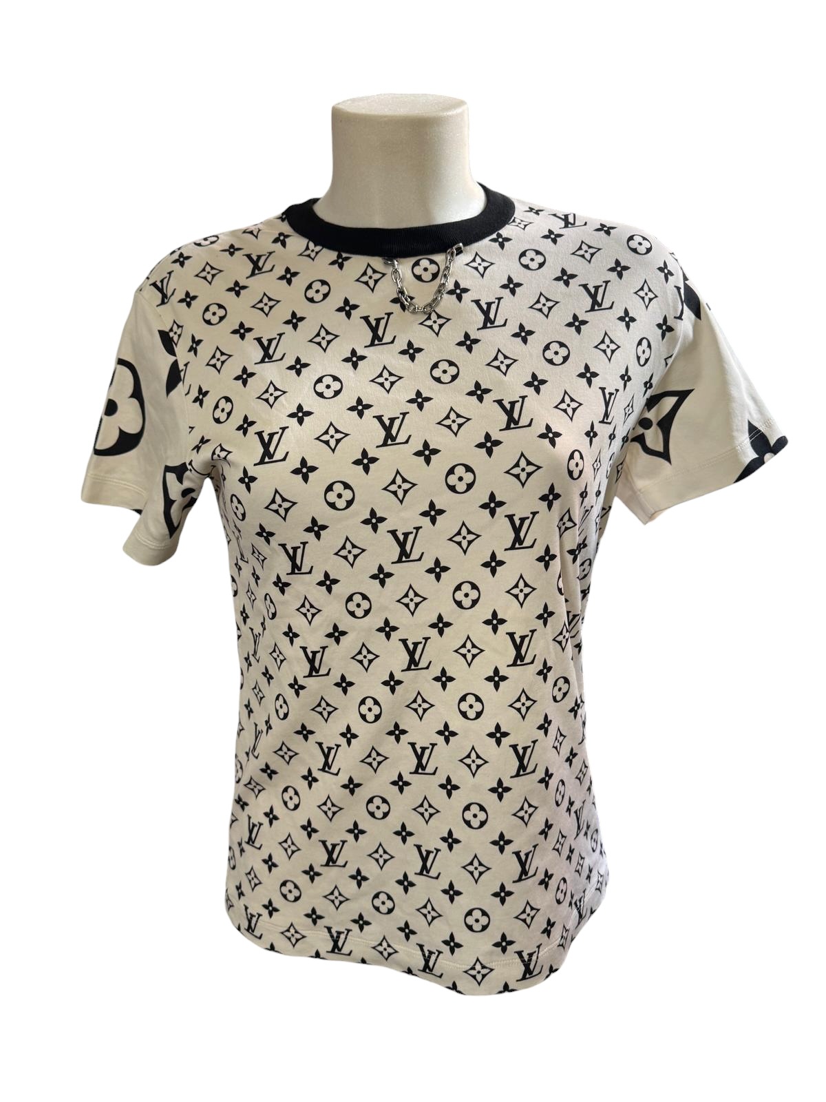 Louis Vuitton T-shirt | LOOP-Marktplatz