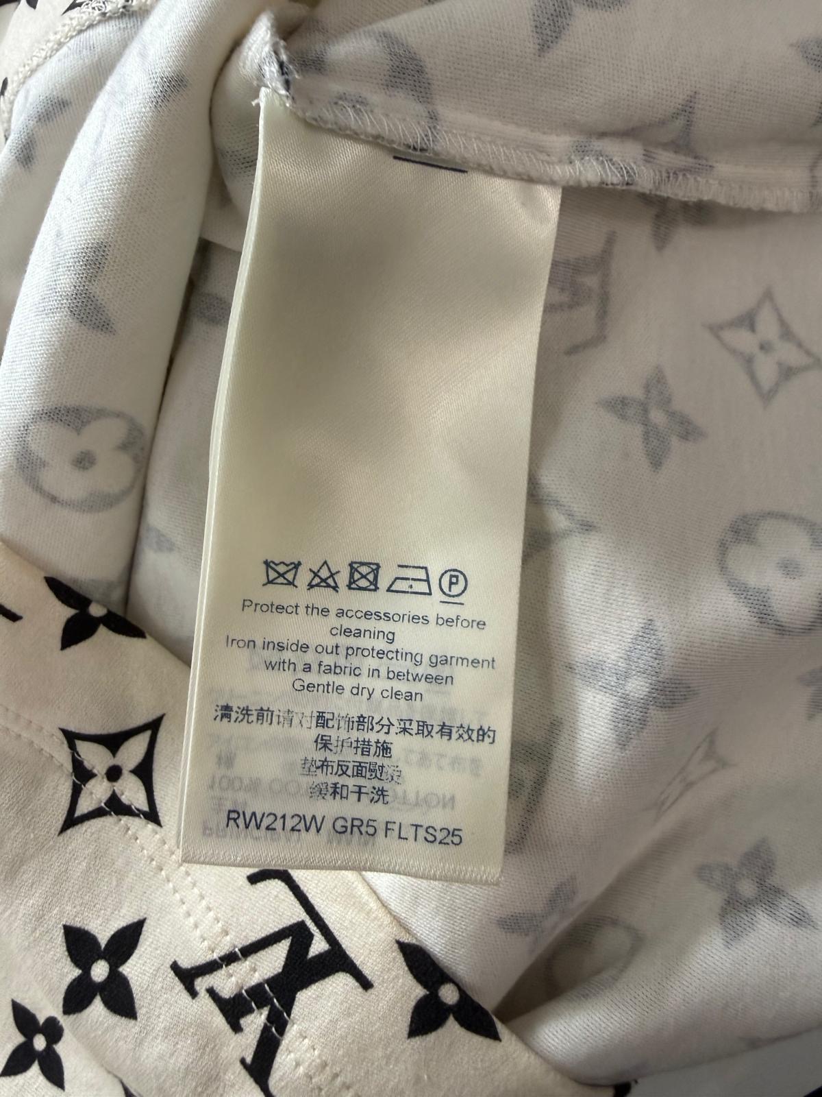 Louis Vuitton T-shirt