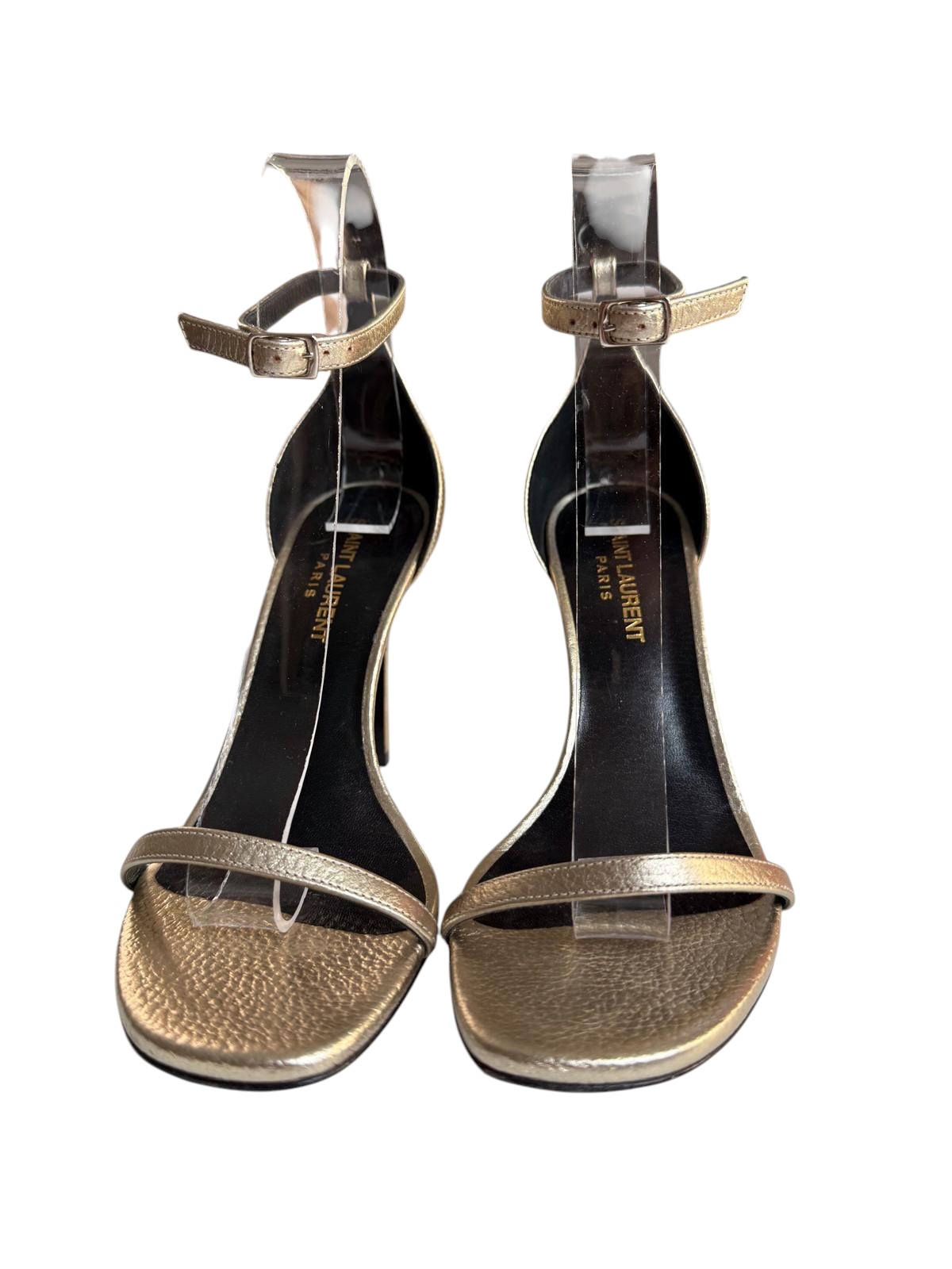 Saint Laurent high heel sandals | LOOP-Marktplatz