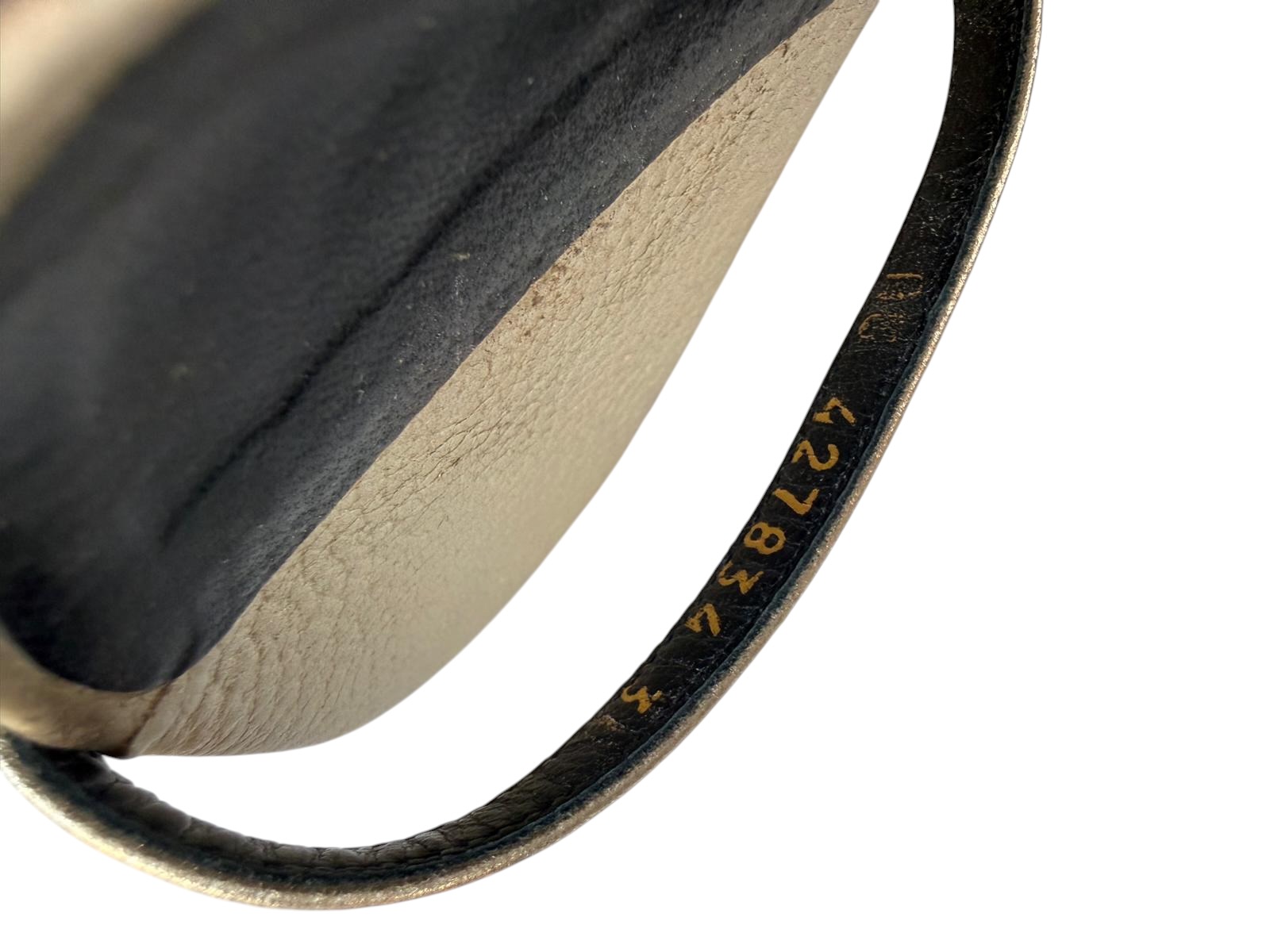 Saint Laurent high heel sandals