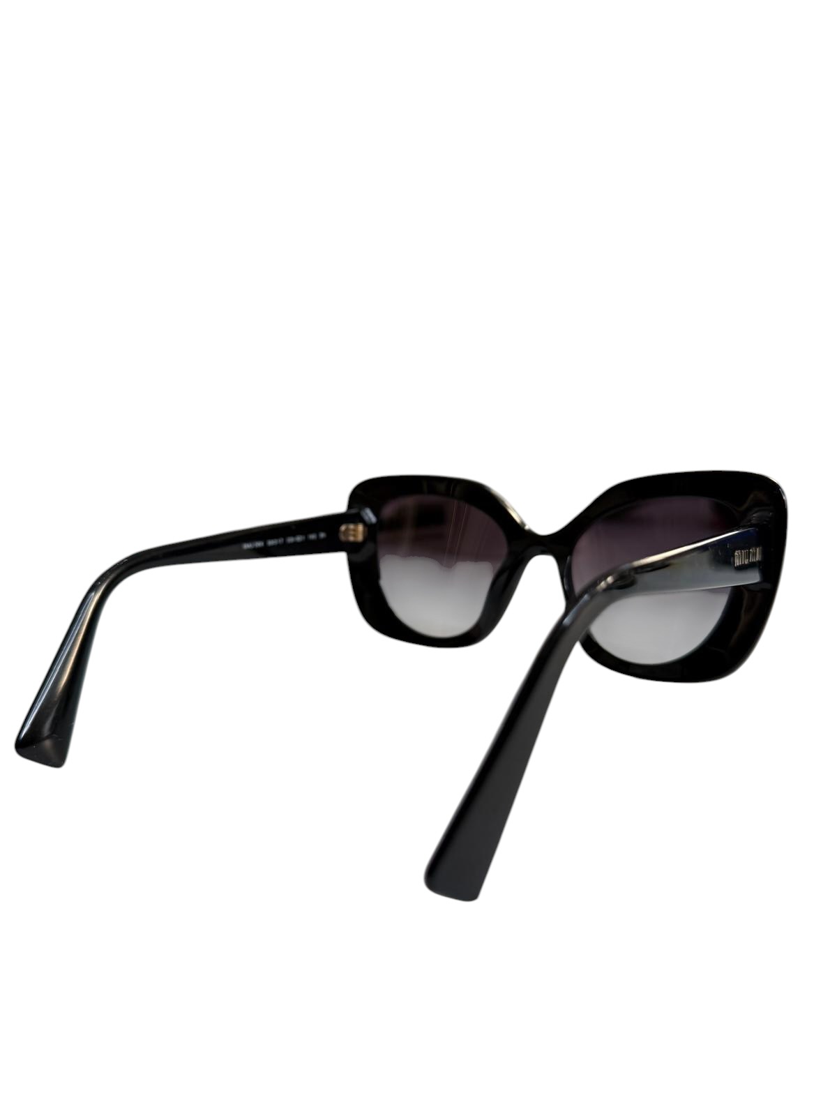 Miu Miu glasses