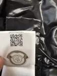 MONCLER Bady Jacke