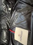 MONCLER Bady Jacke
