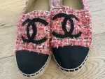 CHANEL Espadrilles