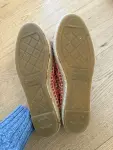 CHANEL Espadrilles