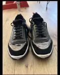 MONCLER Briseis Sneaker