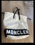 MONCLER Flamenne Einkaufstasche