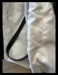 MONCLER Flamenne Einkaufstasche