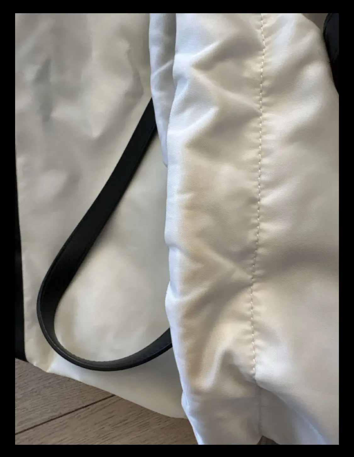 MONCLER Flamenne Einkaufstasche | LOOP-Marktplatz