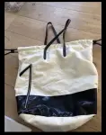 MONCLER Flamenne Einkaufstasche