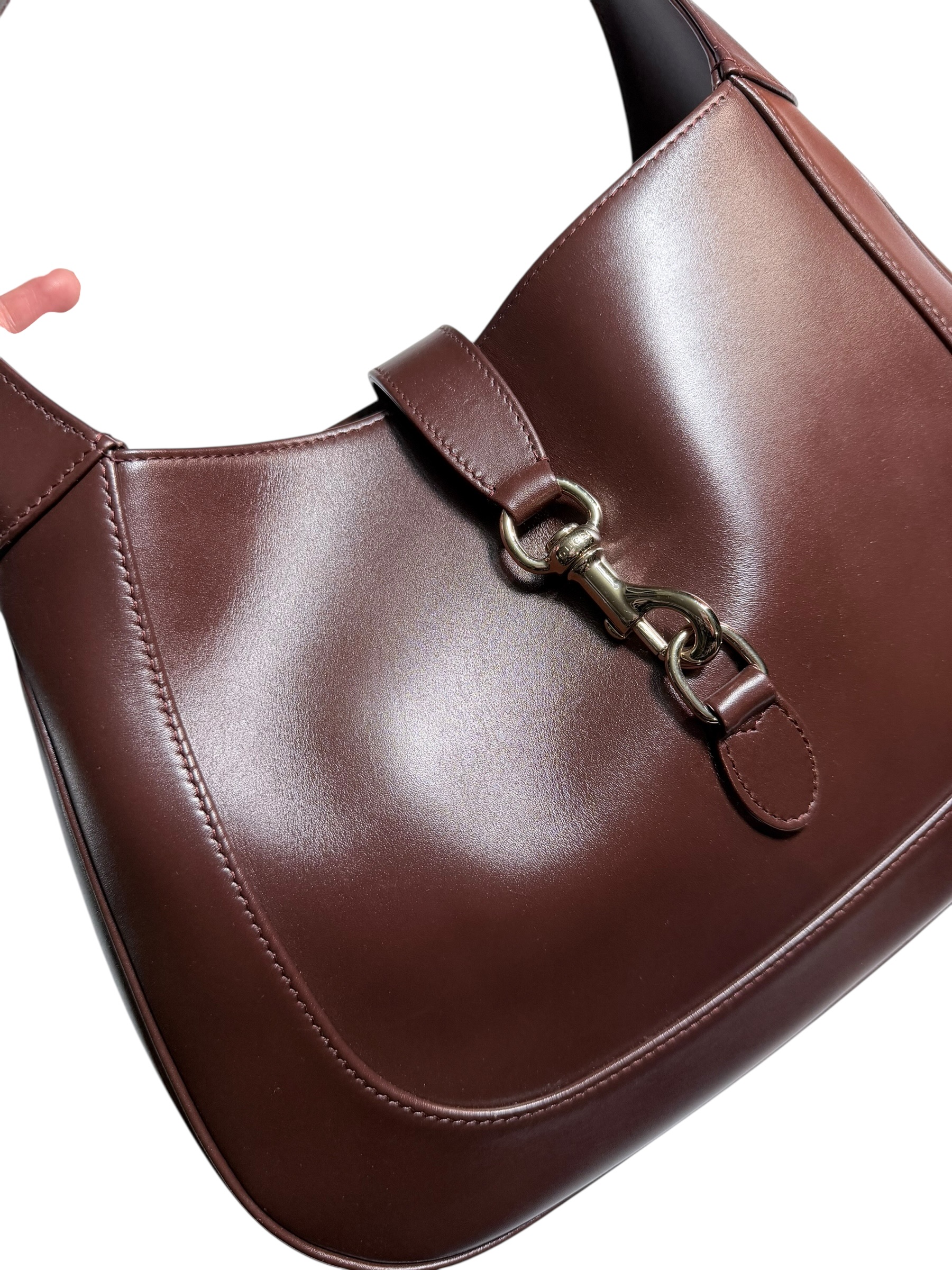 Gucci Jackie Tasche | LOOP-Marktplatz