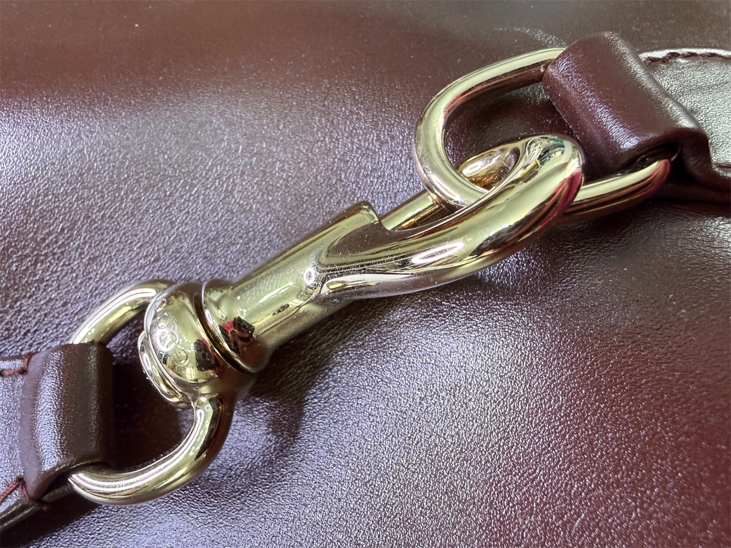 Gucci Jackie Tasche | LOOP-Marktplatz