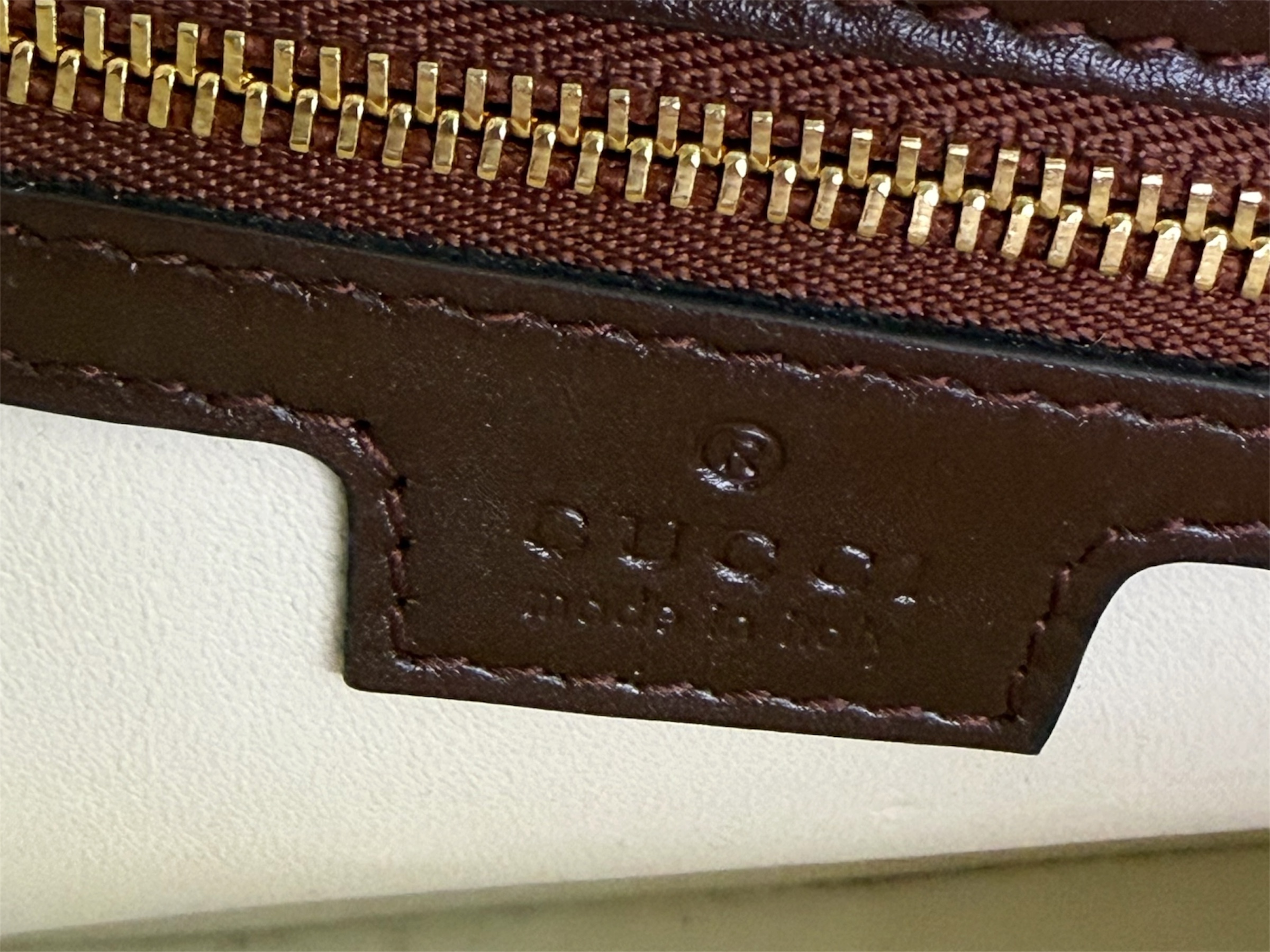 Gucci Jackie Tasche