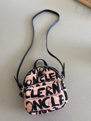 MONCLER Crossbody bag | Marché LOOP