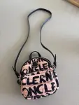 Sac à bandoulière MONCLER