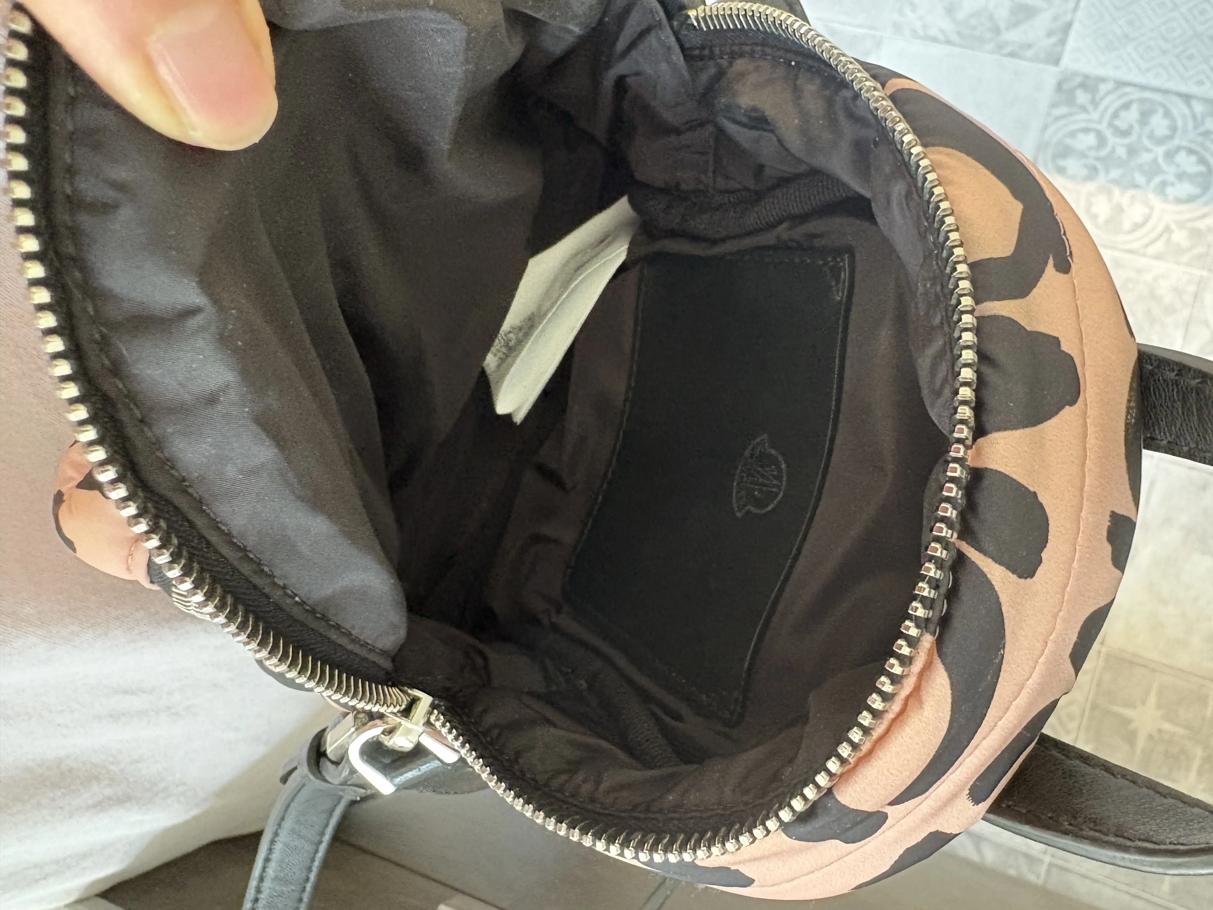 Sac à bandoulière MONCLER | Marché LOOP