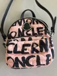 Sac à bandoulière MONCLER