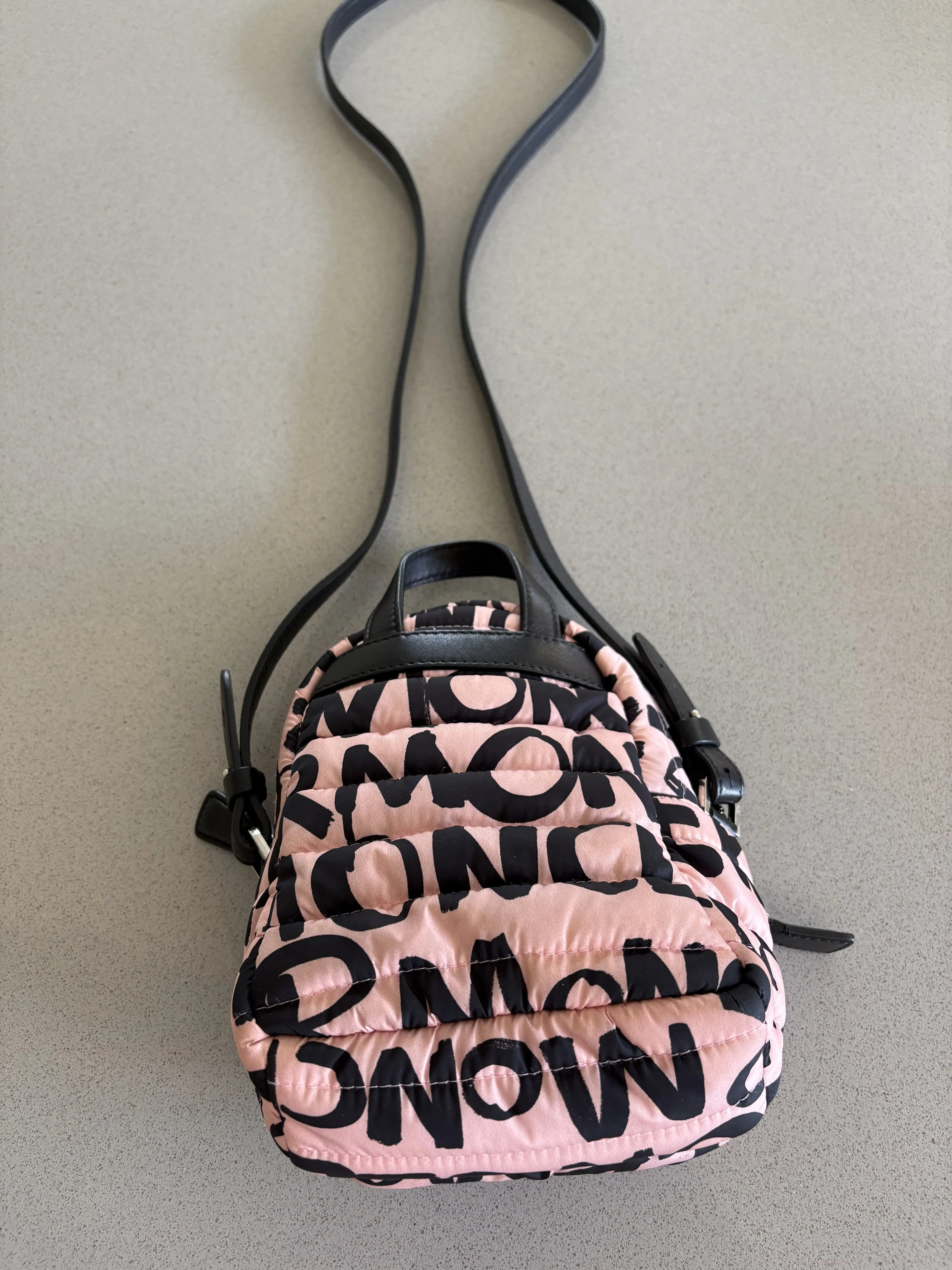 Sac à bandoulière MONCLER | Marché LOOP