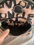 Sac à bandoulière MONCLER