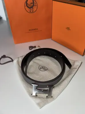 HERMES H Gürtel | LOOP-Marktplatz